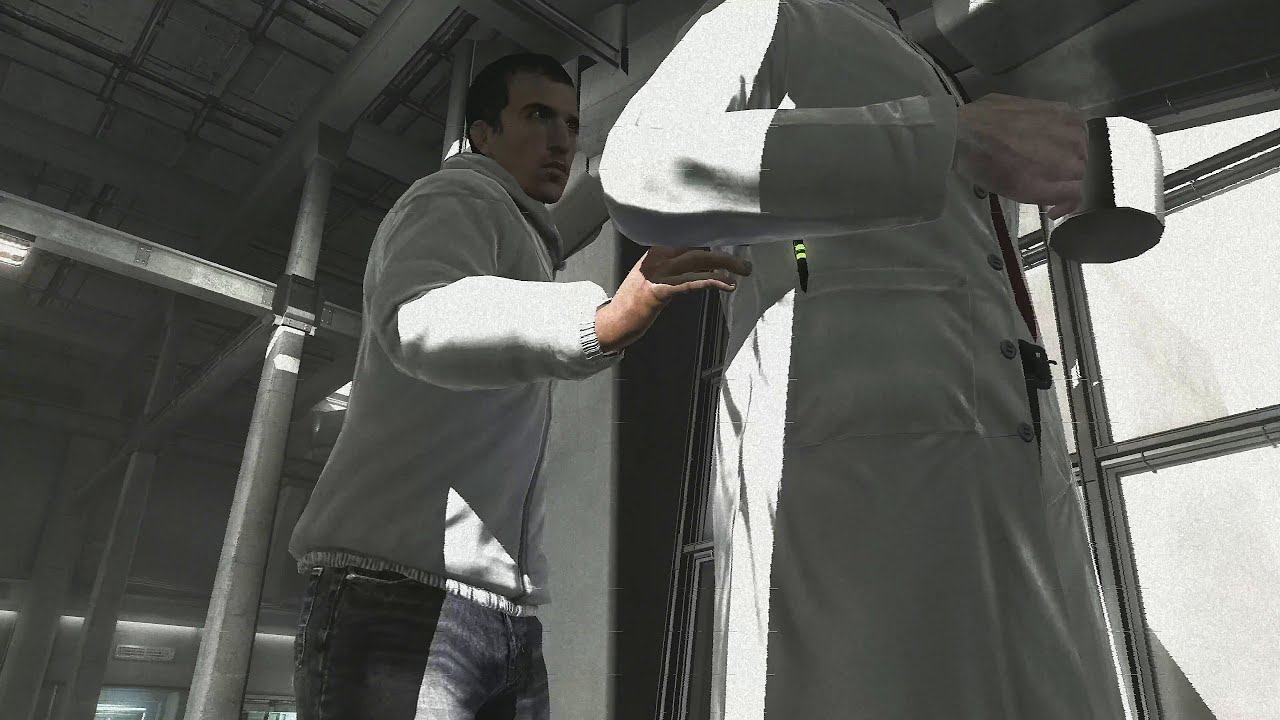 Assassin's Creed Walkthrough [13] (Deutsch) - Du hast da was verloren