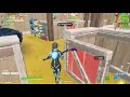 Fortnite Gamplay - RedEyeGinger - Live Stream 158