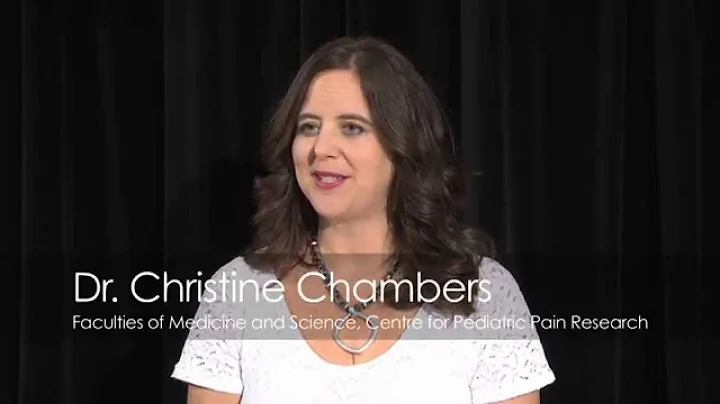 DalPower: Christine Chambers