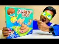 Don't Step in It Game 🤣 Unboxing & Review – Chatpat toy tv