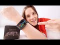 El gadget del FUTURO -Nubia Watch-