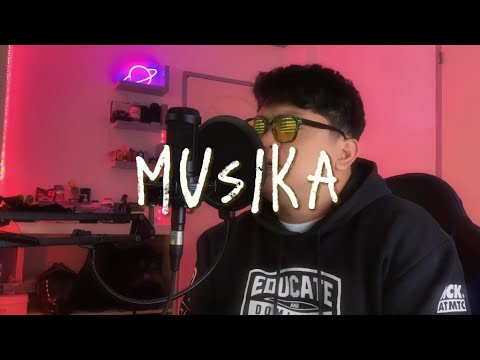 MUSIKA - Dionela (Marvin Zabala Cover)