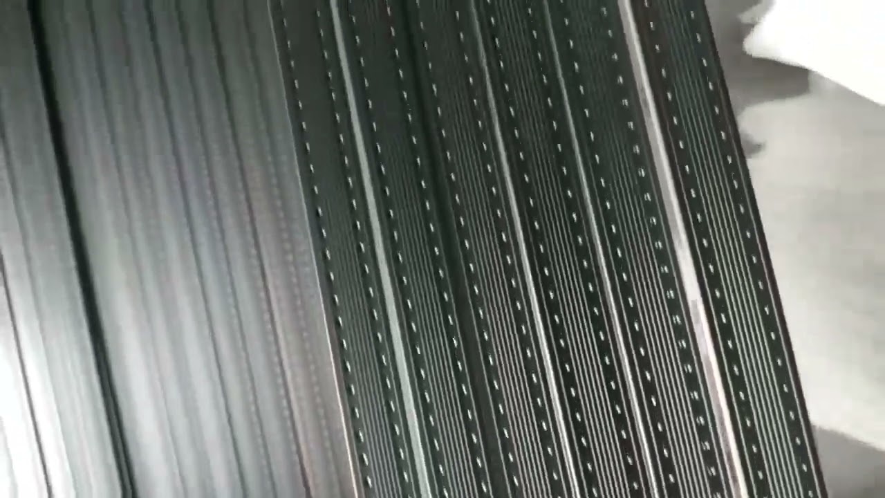 Insulating glass accessories