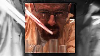 Metamorphosis X Shadow Lady Breaking Bad