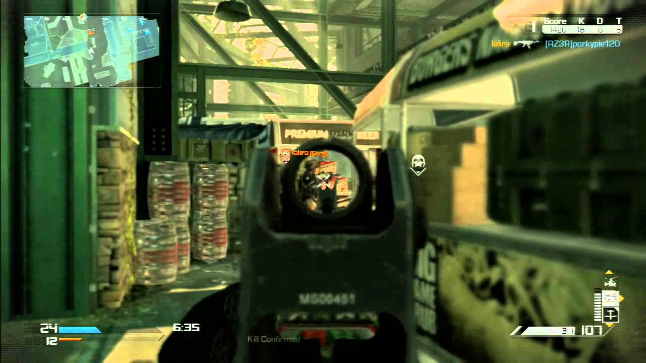 cod ghosts remington r5 cod ghosts remington r5