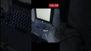 Day 68 | aaj SQL download kar liya