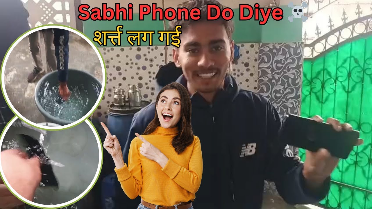 Aisa Dekh Kr Sabki Fatt Gai 😉//Nitin Ahlawat Vlogs//nitin vlogs 
