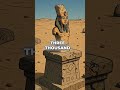 Egypt's Most Successful Pharaoh Was A Woman With A Fake Beard