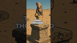 Egypt's Most Successful Pharaoh Was A Woman With A Fake Beard