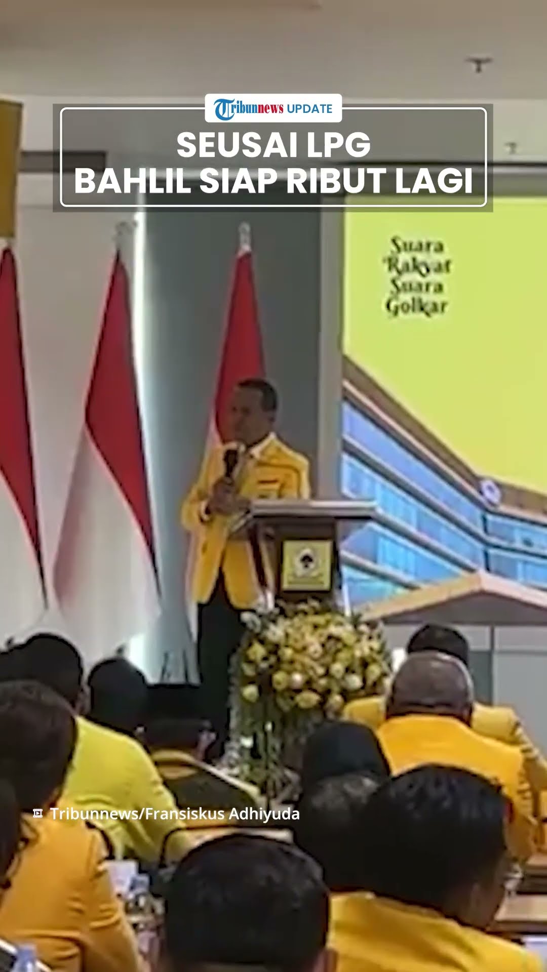 Siap-siap Bahlil Segera Tertibkan Solar Subsidi Usai Kisruh LPG 3 Kg: Pasti Akan Ribut Lagi!