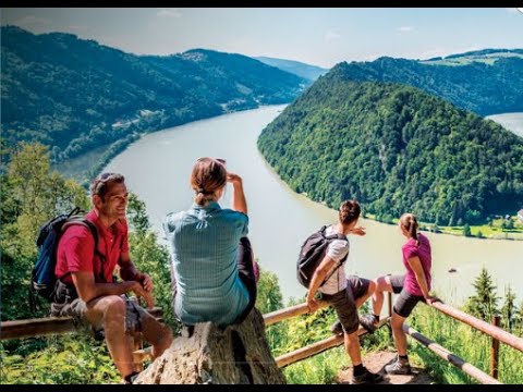 Avalon Waterways' Active & Discovery Adventures