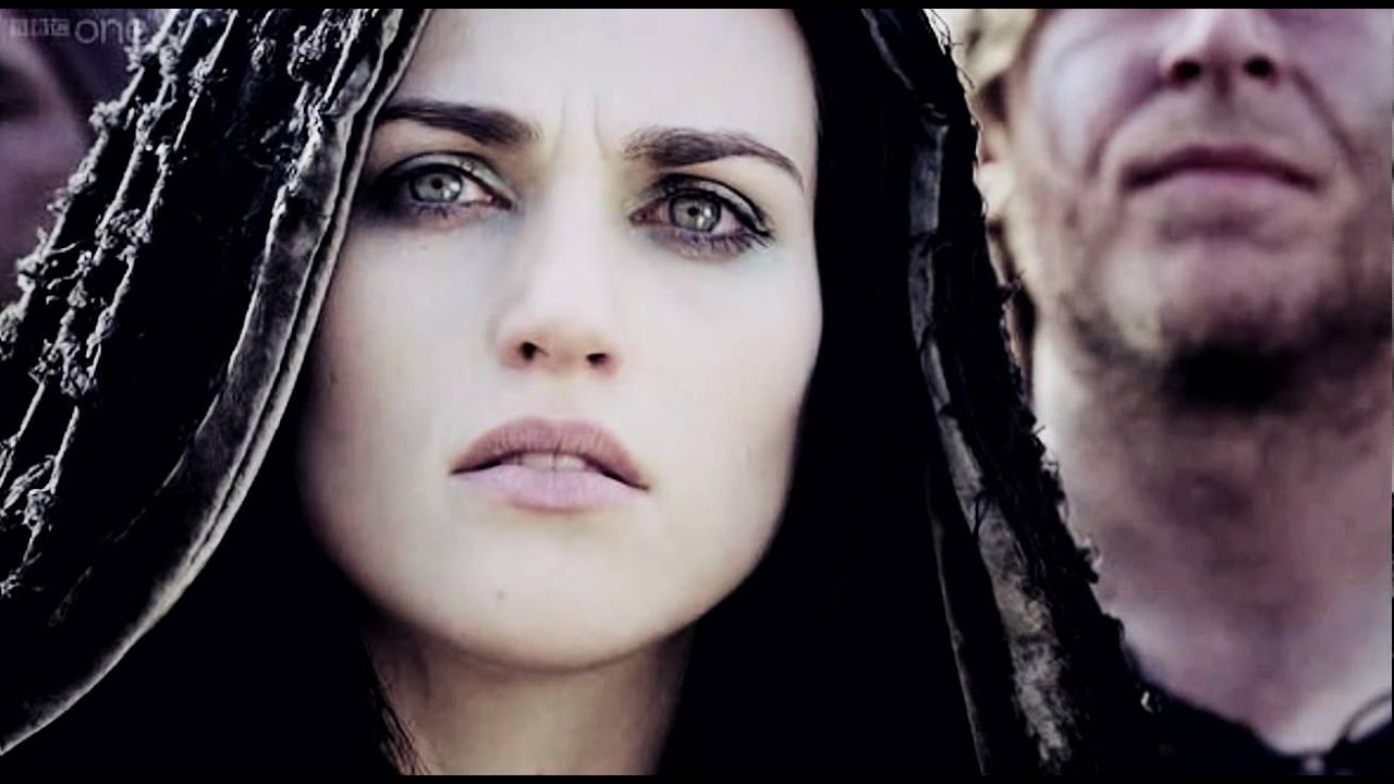 Merlin and Morgana | Violet Hill