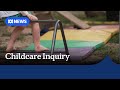 Four Corners inundated with correspondence after childcare investigation | ABC NEWS