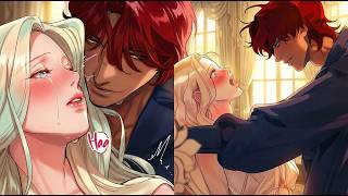 She Seduced The Villain To Survive—Now The OBSESSED Monster WON'T Let Her Leave 🥵 | Manhwa Recap screenshot 5