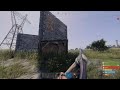 My first rust experience please watch end ￼