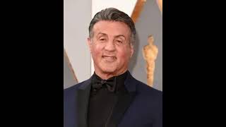 Sylvester Stallone: From Struggling Actor to Action Icon.