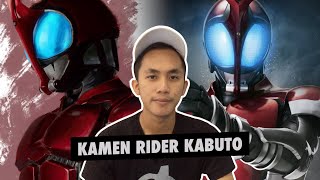 Review Series - Kamen Rider Kabuto