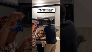 made a mess, burned my hands, lost an argument ๐ฉ ๐คฃ
#foodfail #cookingfail #heat #humor #fail
โบโบโบ Submit your videos for the chance to be featured ๐ https://www.failarmy.com/pages/submit-video โผ Follow us for more fails! https://linktr.ee/failarmy
Catch all our shows streaming today โ https://www.failarmy.com/pages/watch-live
FailArmy is the worldโs number one source for epic fail videos and hilarious compilations. Weโre powered by fan submissions and feedback from all around the world, with over 69 million fans across digital platforms! From our team to you all, thank you for your support ๐
To license any of the videos shown on FailArmy, please visit Jukin Media at http://bit.ly/jukinlicense
#FailArmy #Fails made a mess, burned my hands, lost an argument ๐ฉ ๐คฃ