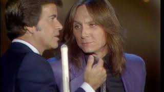 American Bandstand 1980- Interview Benny Mardones