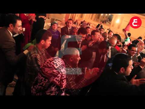 نجم الجيل الاسواني محمود الشرقاوي في اجمل حفلاته حصريا وجديد