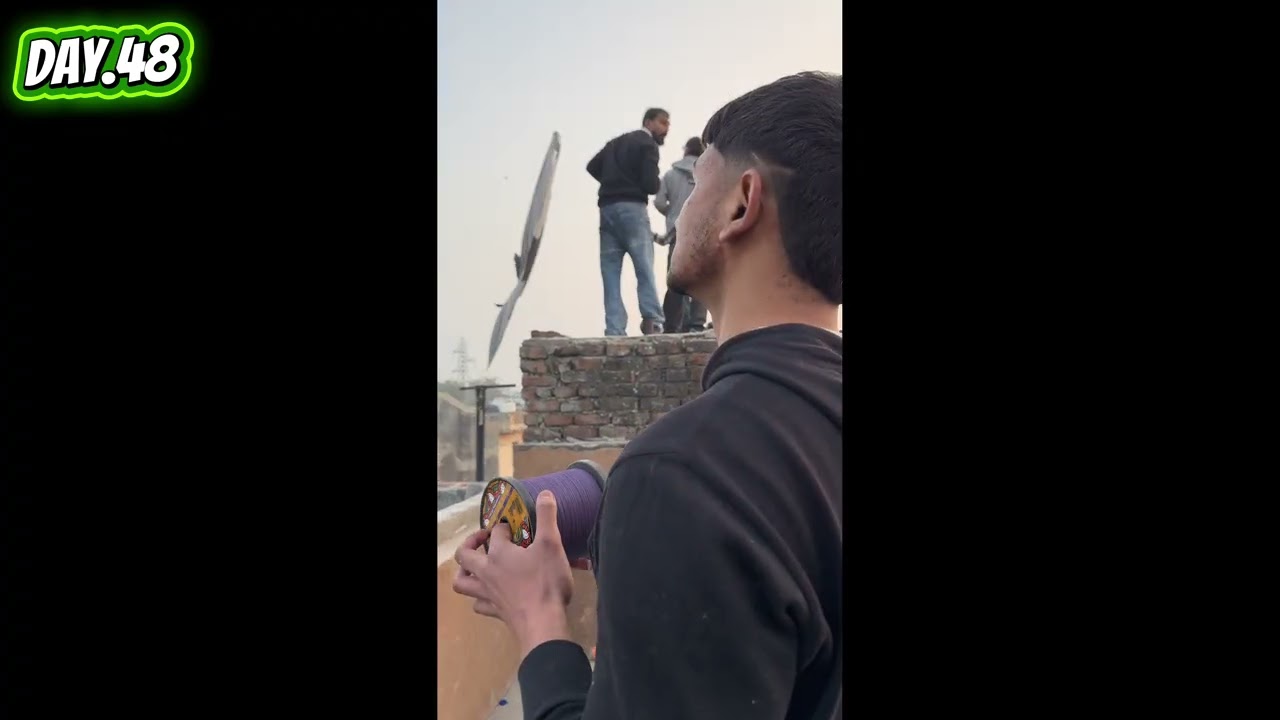 100/48✅ hundred days vlog challenge 