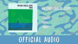 Antônio Carlos Jobim - Triste (Official Audio) chords