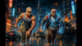 Jjang 짱 Chuflex Feat. 정상수 Mv