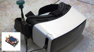 Proper FPV video-link latency measurements: part 2