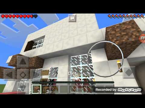 Uploaded crashed so reuploaded Griefing EP:1