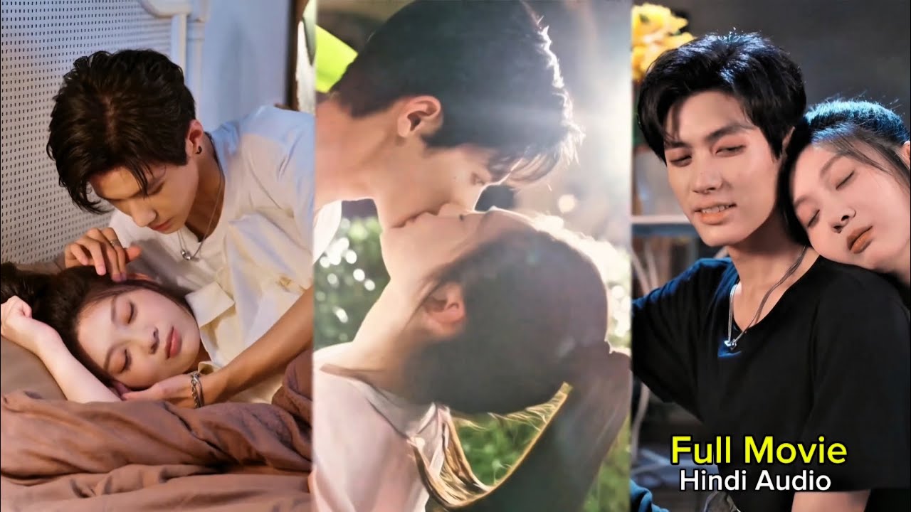 😱 Claimed by the DANGEROUS Bad Boy! 😈💔 Her Nightmare Ends in His Obsessive Love!