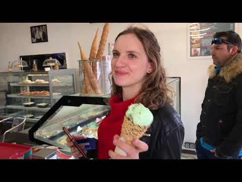 Французский Прованс, город Марсель или инструкции по использованию сауны. 10.04.2018