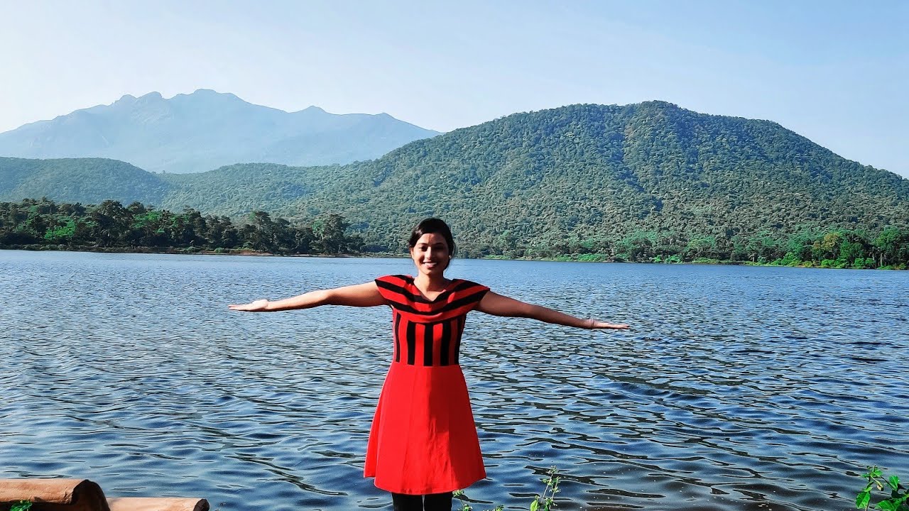 Topchachi Lake | तोपचांची झील | Water Board Topchachi | Beauty of Jharkhand | Jyoti Shree |JSM vlogs