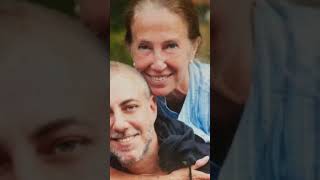 4 Ay Önce Eşi Tolga Savacıyı Kaybetmişti Nermin Bezmenin Oğlu Yoğun Bakımda