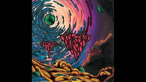 Gorm - Gorm (Full Album 2019)