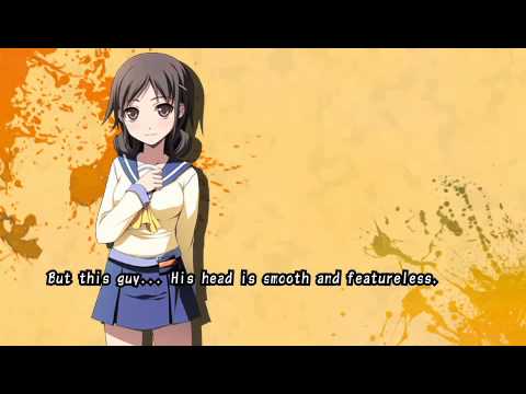 Corpse Party: Book Of Shadows- voice actors interview:S... | Doovi