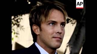 A Court Hearing Is Being Held In The Bahamas Today Over Custody Of Anna Nicole Smiths Child. The A