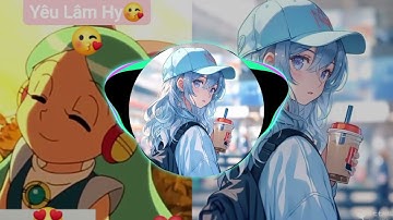 Lạc Lõng (Cô Độc Vương 3) Remix Nightcore -Thiên Tú (Official Audio)