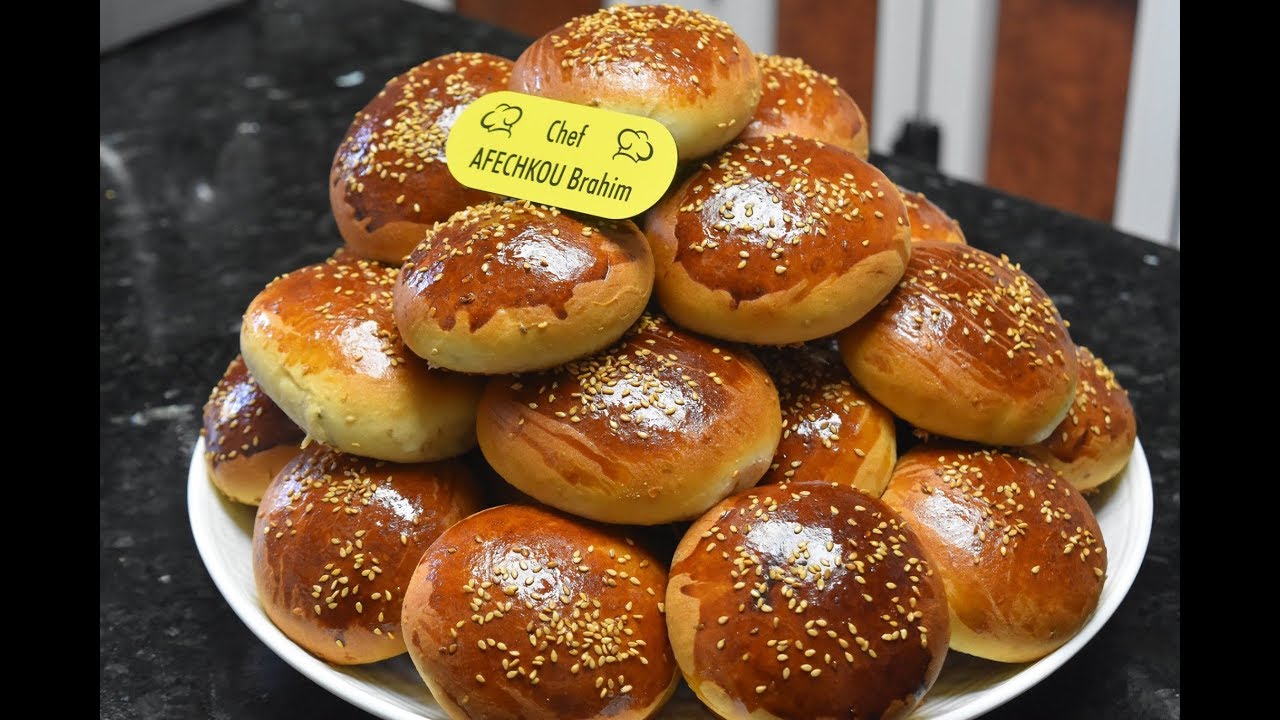 قراشل او كرص لإفطار رمضان رطبين و خفاف ساهلين و ناجحين 100/100 / وصفات رمضان 2019