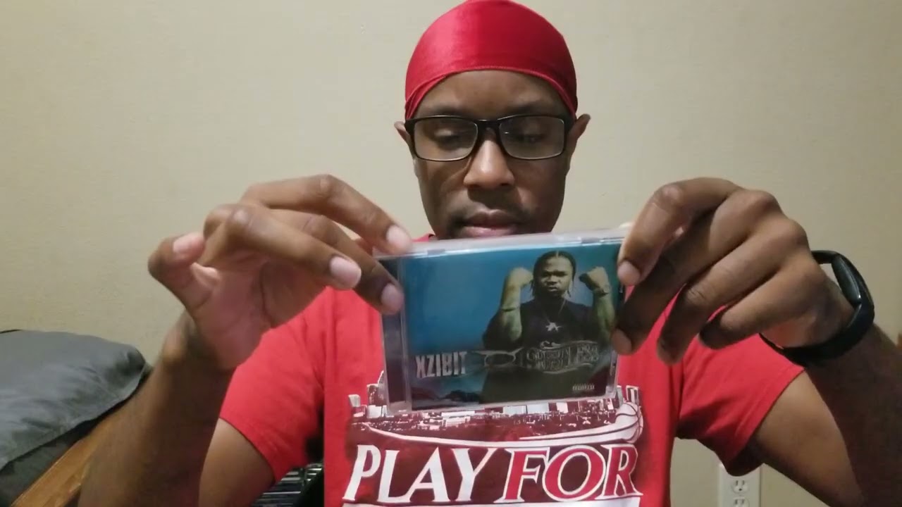 .cute!! BEST ALBUM TYPE-B 哀 Xzibit album ranking - YouTube