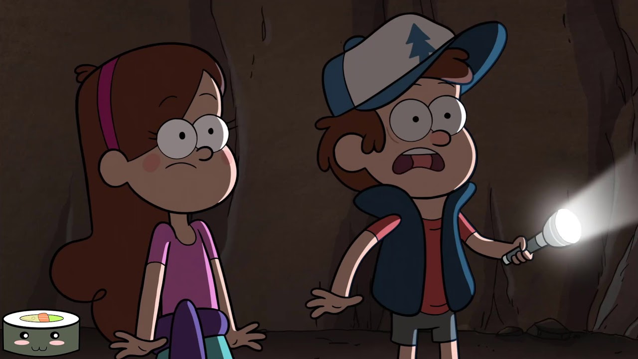 gravity falls season 1 episode 2 gravity falls season 1 episode 2
