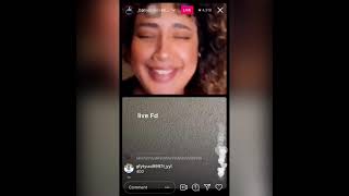 روتيني اليومي  دايرا لايف شاعل rotini lyawmi live 28 instagram