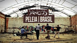 Video thumbnail of "YANGOS - Peleia - Ruínas de Caxias do Sul"