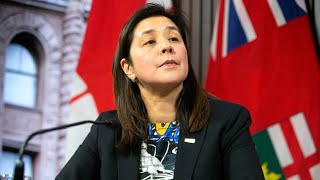 'A new pandemic': Toronto's top doctor issues warning | Is Canada entering COVID-19 third wave? Wealth