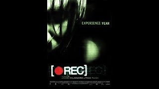 Halloween 2021: REC (2007) Introduction