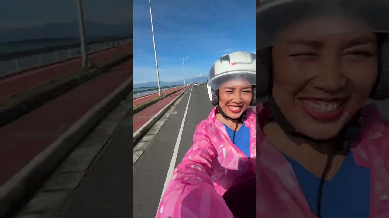 DAVAO COASTAL ROAD | walking | 02.08.26 #davaocity 