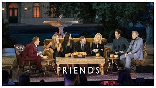 Soundtrack - I'll Be There For You - The Rembrandts - Friends (The Reunion Edition) [FMV]
