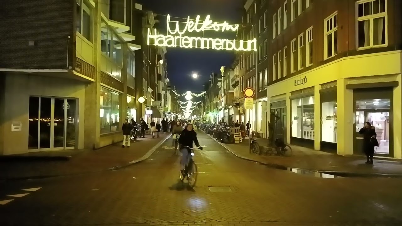 Amsterdam 30.11.2023