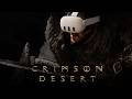 Crimson Desert VR Performance / R.E.A.L. VR Mod / Meta Quest 3 + RTX 4080 Super