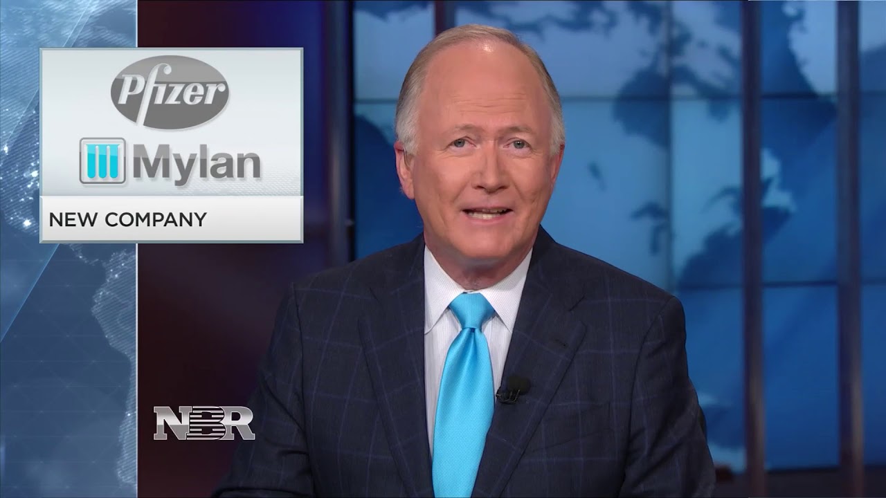 Nightly Business Report July 29 2019 Youtube Nightly Business Report March 23 2022