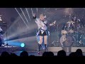 【4K】エウロペ「星花~hoshihana~」 グラブルEXフェス2025 大阪DAY1 オフィシャルキャストエンタメステージ